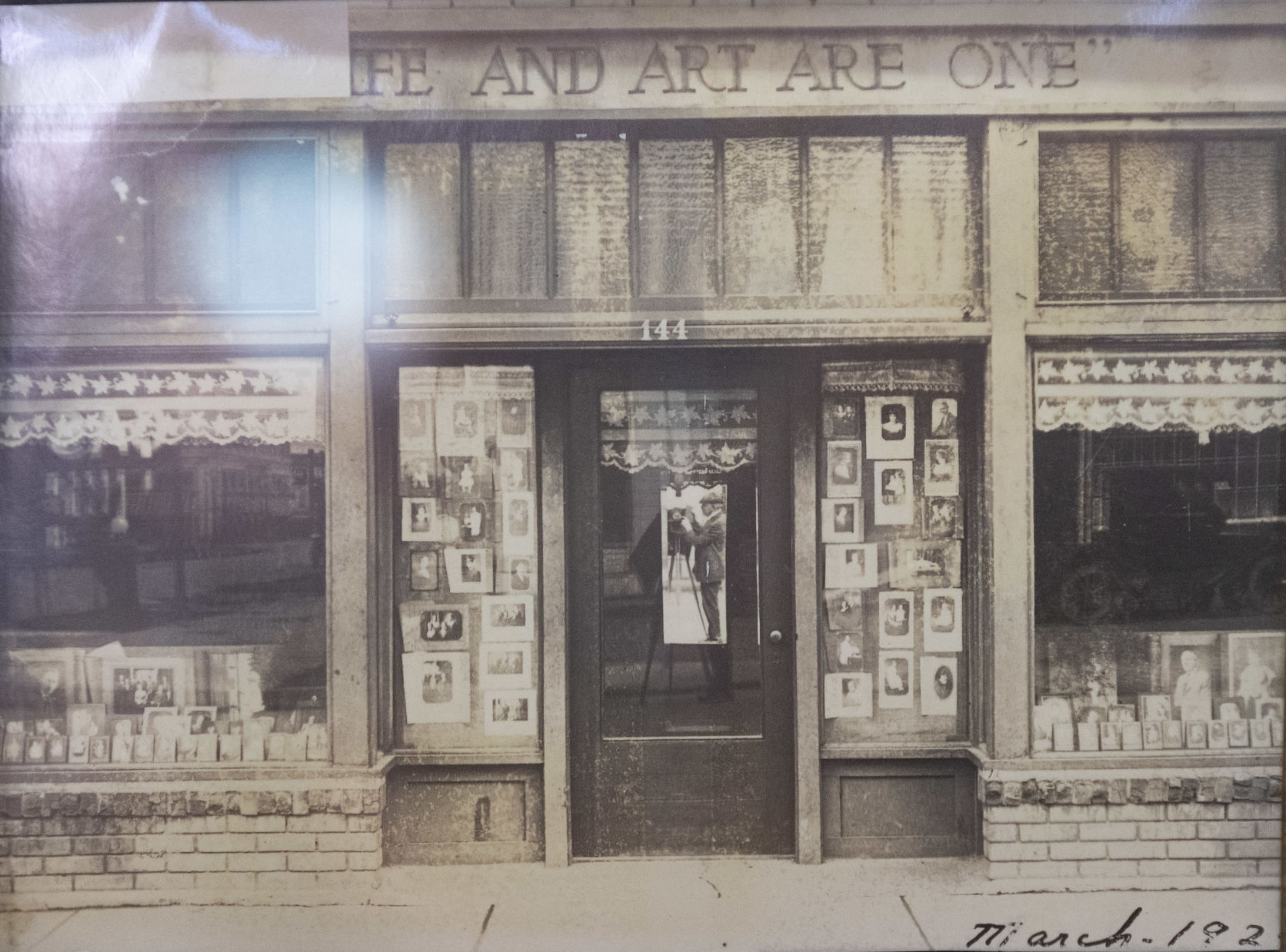 A closer look at the Twin Falls County Museum